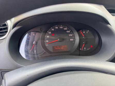 RENAULT Kangoo Express BLUE DCI 80 CONFORT à vendre à Macon - Image n°14