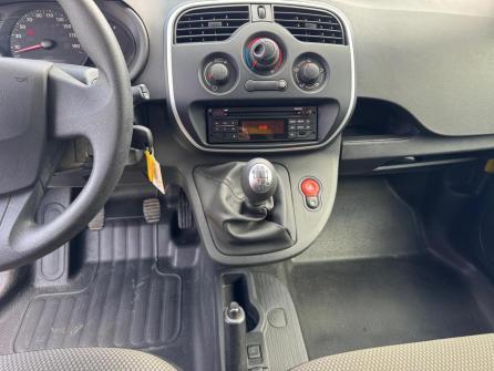 RENAULT Kangoo Express BLUE DCI 80 CONFORT à vendre à Macon - Image n°15
