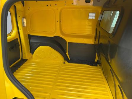 RENAULT Kangoo Express BLUE DCI 80 CONFORT à vendre à Macon - Image n°16