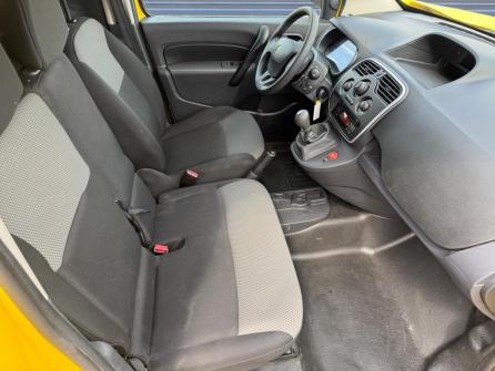 RENAULT Kangoo Express BLUE DCI 80 CONFORT à vendre à Macon - Image n°17