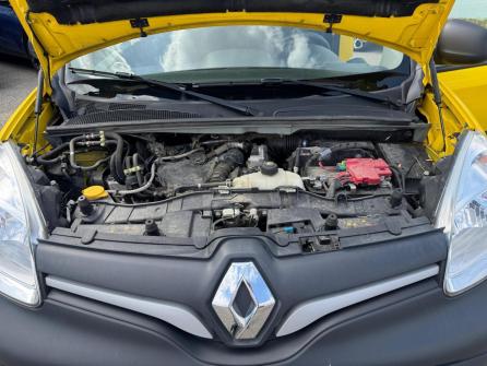 RENAULT Kangoo Express BLUE DCI 80 CONFORT à vendre à Macon - Image n°20
