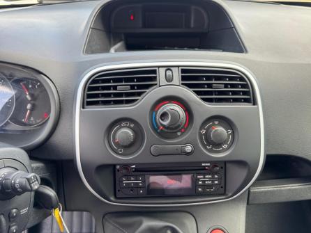RENAULT Kangoo Express BLUE DCI 80 CONFORT à vendre à Macon - Image n°21
