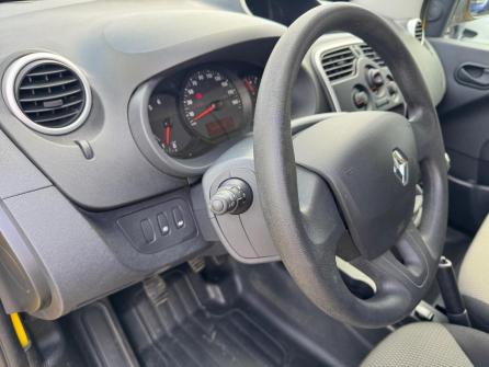 RENAULT Kangoo Express BLUE DCI 80 CONFORT à vendre à Macon - Image n°22