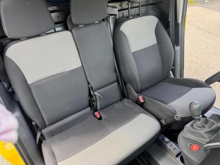 RENAULT Kangoo Express BLUE DCI 80 CONFORT à vendre à Macon - Image n°23