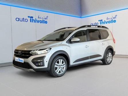 DACIA Jogger ECO-G 100 7 places Confort à vendre à Macon - Image n°1