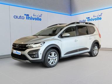 DACIA Jogger ECO-G 100 7 places Confort d'occasion  de 2022  à  Macon 