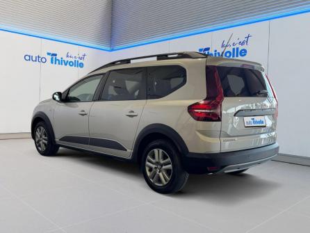 DACIA Jogger ECO-G 100 7 places Confort à vendre à Macon - Image n°3