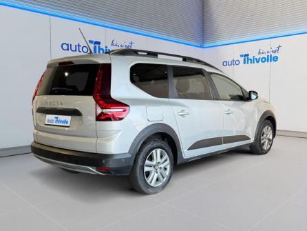 DACIA Jogger ECO-G 100 7 places Confort à vendre à Macon - Image n°5