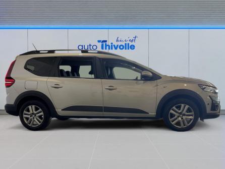 DACIA Jogger ECO-G 100 7 places Confort à vendre à Macon - Image n°6