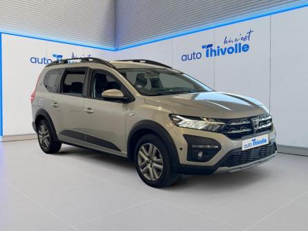 DACIA Jogger ECO-G 100 7 places Confort à vendre à Macon - Image n°7
