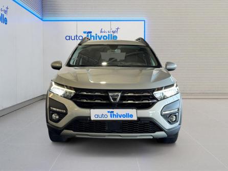 DACIA Jogger ECO-G 100 7 places Confort à vendre à Macon - Image n°8