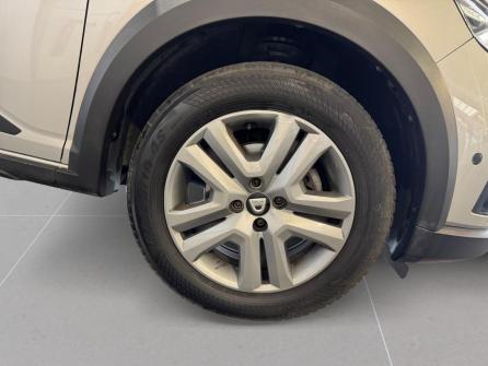 DACIA Jogger ECO-G 100 7 places Confort à vendre à Macon - Image n°9