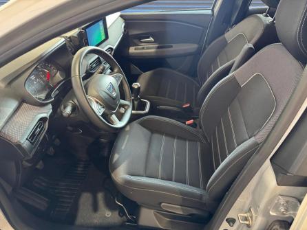 DACIA Jogger ECO-G 100 7 places Confort à vendre à Macon - Image n°10