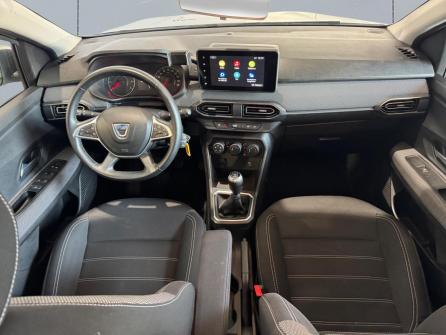 DACIA Jogger ECO-G 100 7 places Confort à vendre à Macon - Image n°12