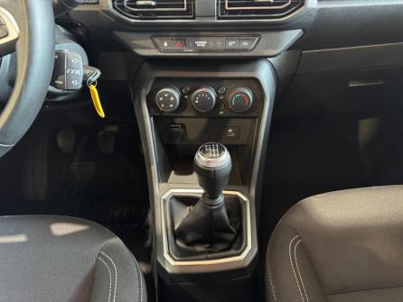 DACIA Jogger ECO-G 100 7 places Confort à vendre à Macon - Image n°15