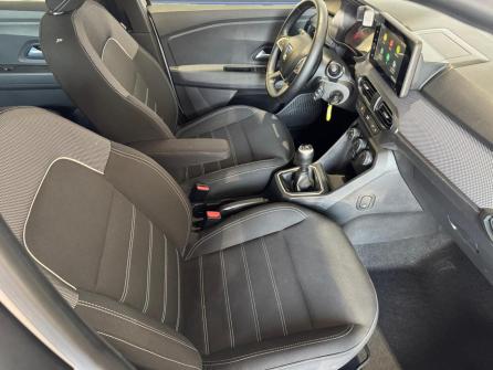 DACIA Jogger ECO-G 100 7 places Confort à vendre à Macon - Image n°17