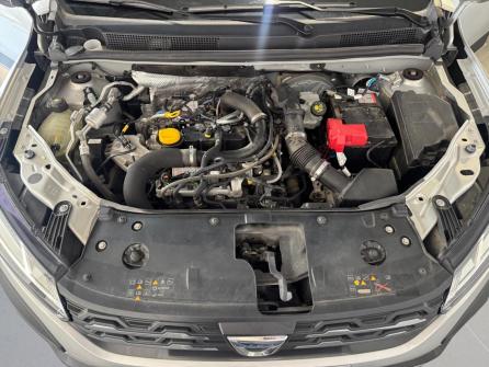 DACIA Jogger ECO-G 100 7 places Confort à vendre à Macon - Image n°20