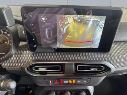 DACIA Jogger ECO-G 100 7 places Confort à vendre à Macon - Image n°21