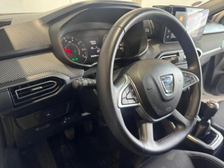 DACIA Jogger ECO-G 100 7 places Confort à vendre à Macon - Image n°22