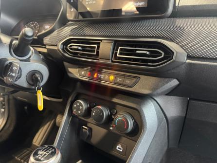 DACIA Jogger ECO-G 100 7 places Confort à vendre à Macon - Image n°23