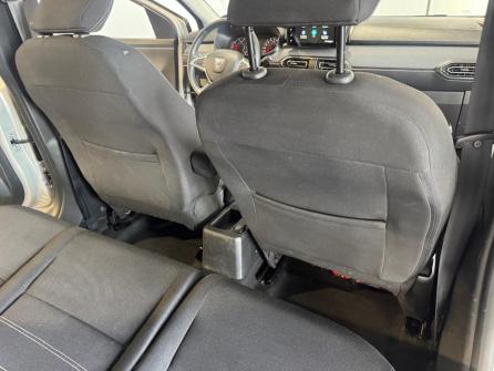 DACIA Jogger ECO-G 100 7 places Confort à vendre à Macon - Image n°24