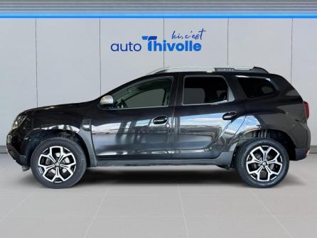 DACIA Duster Blue dCi 115 4x2 Prestige à vendre à Macon - Image n°2