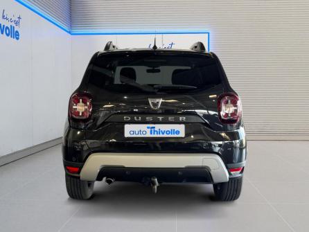 DACIA Duster Blue dCi 115 4x2 Prestige à vendre à Macon - Image n°4