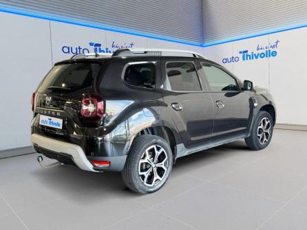 DACIA Duster Blue dCi 115 4x2 Prestige à vendre à Macon - Image n°5