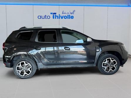 DACIA Duster Blue dCi 115 4x2 Prestige à vendre à Macon - Image n°6