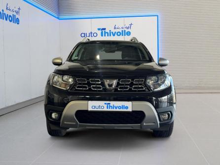 DACIA Duster Blue dCi 115 4x2 Prestige à vendre à Macon - Image n°8