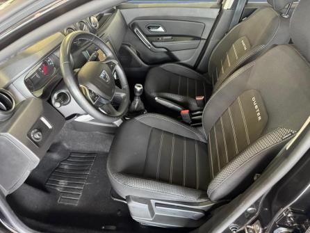 DACIA Duster Blue dCi 115 4x2 Prestige à vendre à Macon - Image n°10
