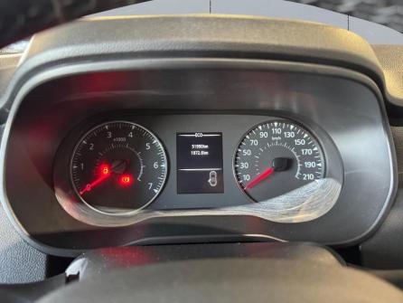 DACIA Duster Blue dCi 115 4x2 Prestige à vendre à Macon - Image n°14