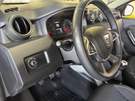 DACIA Duster Blue dCi 115 4x2 Prestige à vendre à Macon - Image n°22
