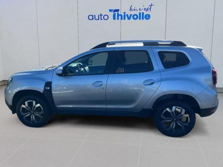 DACIA Duster Blue dCi 115 4x2 Prestige à vendre à Saint-Chamond - Image n°2