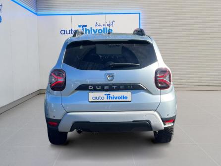 DACIA Duster Blue dCi 115 4x2 Prestige à vendre à Saint-Chamond - Image n°4