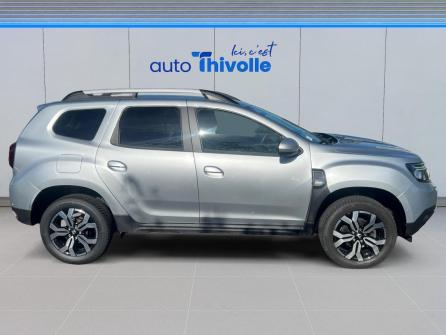 DACIA Duster Blue dCi 115 4x2 Prestige à vendre à Saint-Chamond - Image n°6