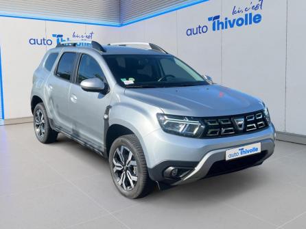 DACIA Duster Blue dCi 115 4x2 Prestige à vendre à Saint-Chamond - Image n°7