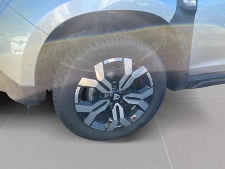 DACIA Duster Blue dCi 115 4x2 Prestige à vendre à Saint-Chamond - Image n°9