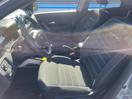 DACIA Duster Blue dCi 115 4x2 Prestige à vendre à Saint-Chamond - Image n°10