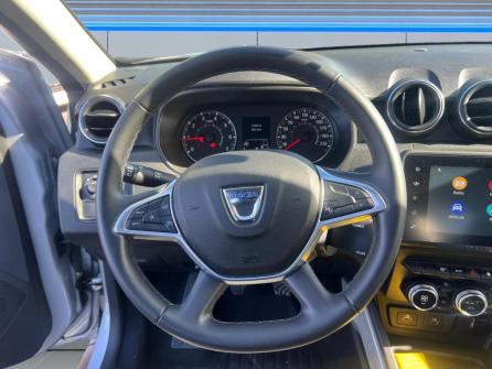 DACIA Duster Blue dCi 115 4x2 Prestige à vendre à Saint-Chamond - Image n°13