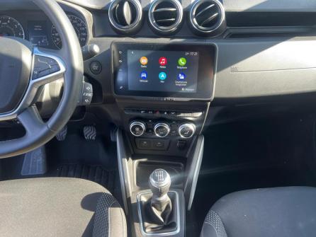 DACIA Duster Blue dCi 115 4x2 Prestige à vendre à Saint-Chamond - Image n°15