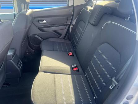 DACIA Duster Blue dCi 115 4x2 Prestige à vendre à Saint-Chamond - Image n°16