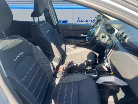 DACIA Duster Blue dCi 115 4x2 Prestige à vendre à Saint-Chamond - Image n°17
