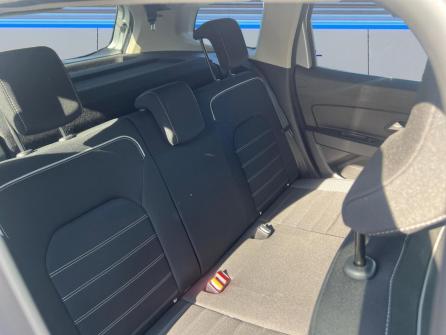 DACIA Duster Blue dCi 115 4x2 Prestige à vendre à Saint-Chamond - Image n°18