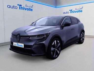 RENAULT Megane Megane E-Tech EV60 220 ch optimum charge Techno d'occasion  de 2023  à  Saint-Chamond 