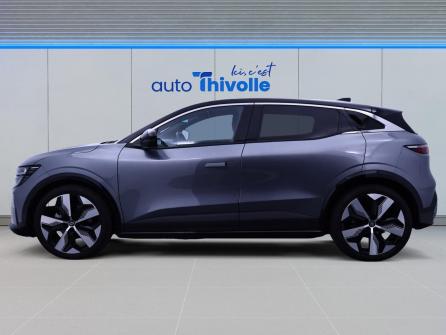 RENAULT Megane Megane E-Tech EV60 220 ch optimum charge Techno à vendre à Saint-Chamond - Image n°2