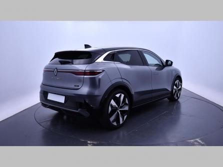 RENAULT Megane Megane E-Tech EV60 220 ch optimum charge Techno à vendre à Saint-Chamond - Image n°5