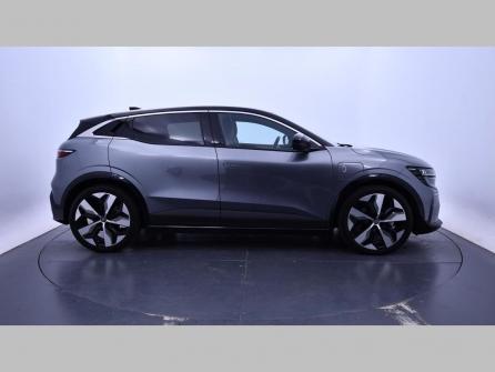 RENAULT Megane Megane E-Tech EV60 220 ch optimum charge Techno à vendre à Villefranche sur Saône - Image n°6