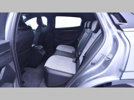 RENAULT Megane Megane E-Tech EV60 220 ch optimum charge Techno à vendre à Villefranche sur Saône - Image n°11