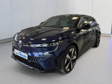 RENAULT Megane Megane E-Tech EV60 220 ch super charge Techno d'occasion  de 2022  à  Chalon-sur-Saône 